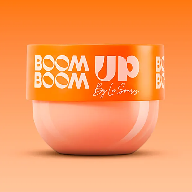 Boomboom Up